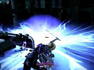 [S6][P6] Mass Effect 3