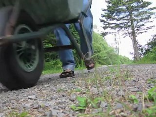 Tin Pan Bistro / Tin Pan Bakery in Port Williams N.S.