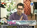 Muskurati Morning With Faisal Quresh - 26th July 2012 - Part 6