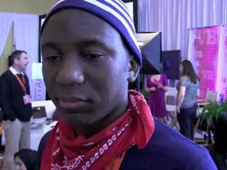 Springnet 643 - SXSW 2012 - Be Transported - Issen