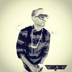 Trackwide Feat Rob Grimes - Who Gone Run This City