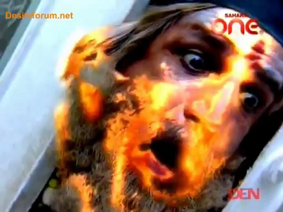 Haunted Nights 26th July 2012 Video Watch Online Part2