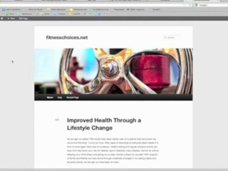 How To Start A Website | How To Start A Website For Free