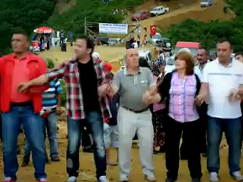 Herem - Nani Edeyim Nani ( 2012 Yeni Klip )