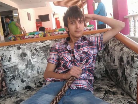 yanLış yerde dogmuşum - Samandaq Raq Time