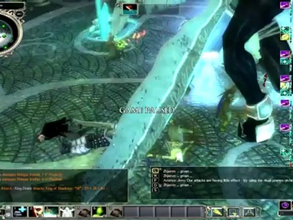 [S26][P7] Neverwinter Nights 2