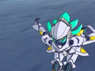 Danball Senki 09 Vostfr HD