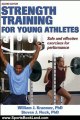 Sports Book Review: Strength Training for Young Athletes - 2E by William J. Kraemer, Steven J. Fleck