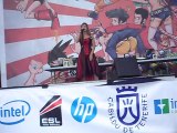 V Salon del Manga de Tenerife. Concurso de karaoke 26