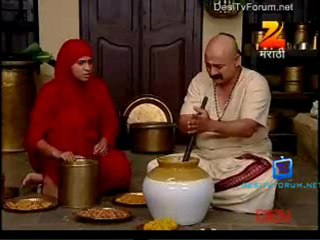 Uncha Maza Zoka 26th July 2012 Video Watch Online pt2