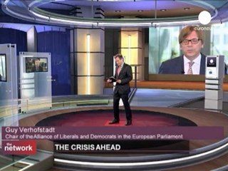 Las posibles soluciones a la crisis del euro