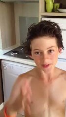 La minute coiffure selon martin