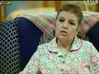 مسلسل حسن التنين الحلقة السابعة