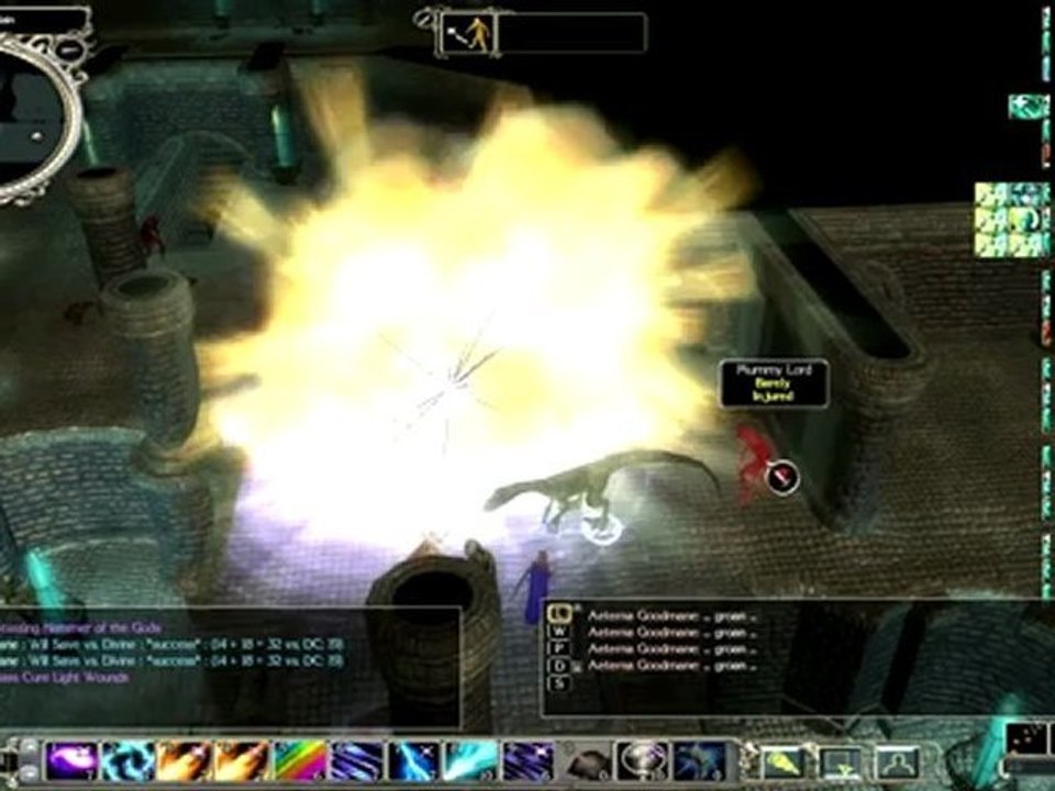 [S26][P4] Neverwinter Nights 2