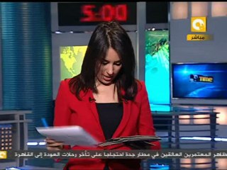 سيف الإسلام القذافي يتعهد بالقتال حتى الموت