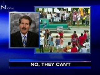 Fox News' John Stossel: 'No, Government Can't' - CBN.com