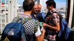 Tunisian migrants seek return after 'abuse'