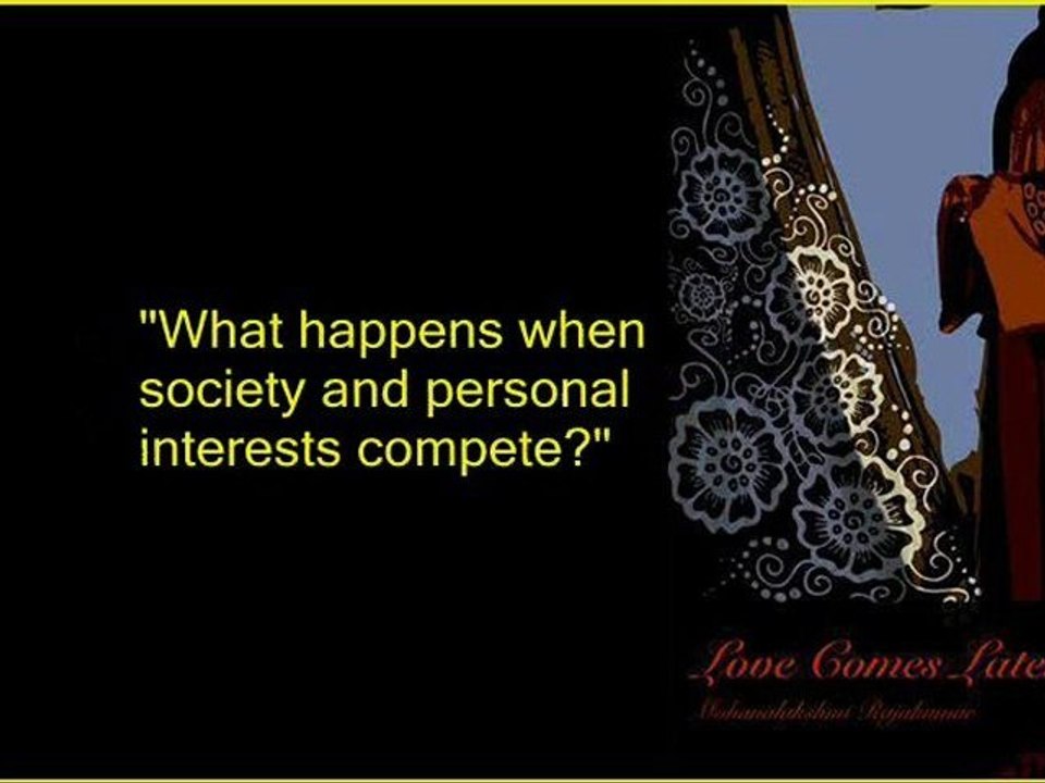 JoeyPinkney.com 5 Minutes 5 Questions With Mohana ...