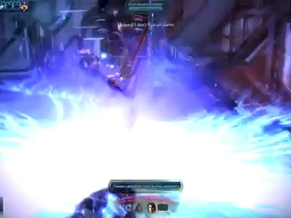 [S10][P2] Mass Effect 3