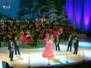 North Korean leader's new wife identified as singer