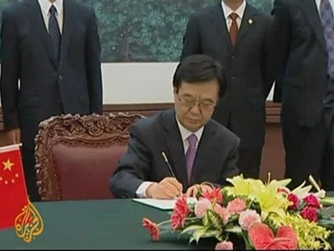 China bolsters economic ties with Sudan