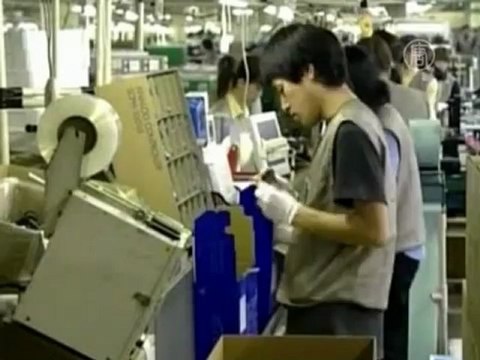 ВТО расследует правомерность китайских квот