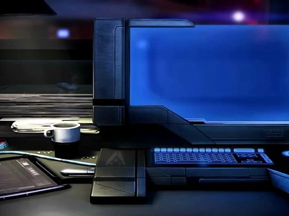 [S11][P2] Mass Effect 3