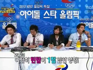 Olympic idol Special EP2 3
