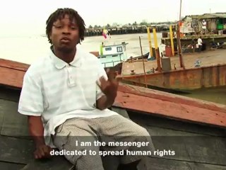 Artscape extra - Bajamar Ballad - A song for Buenaventura