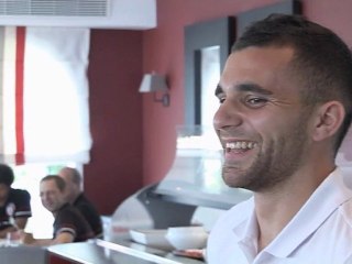 M. Martin : "Je suis intégré"