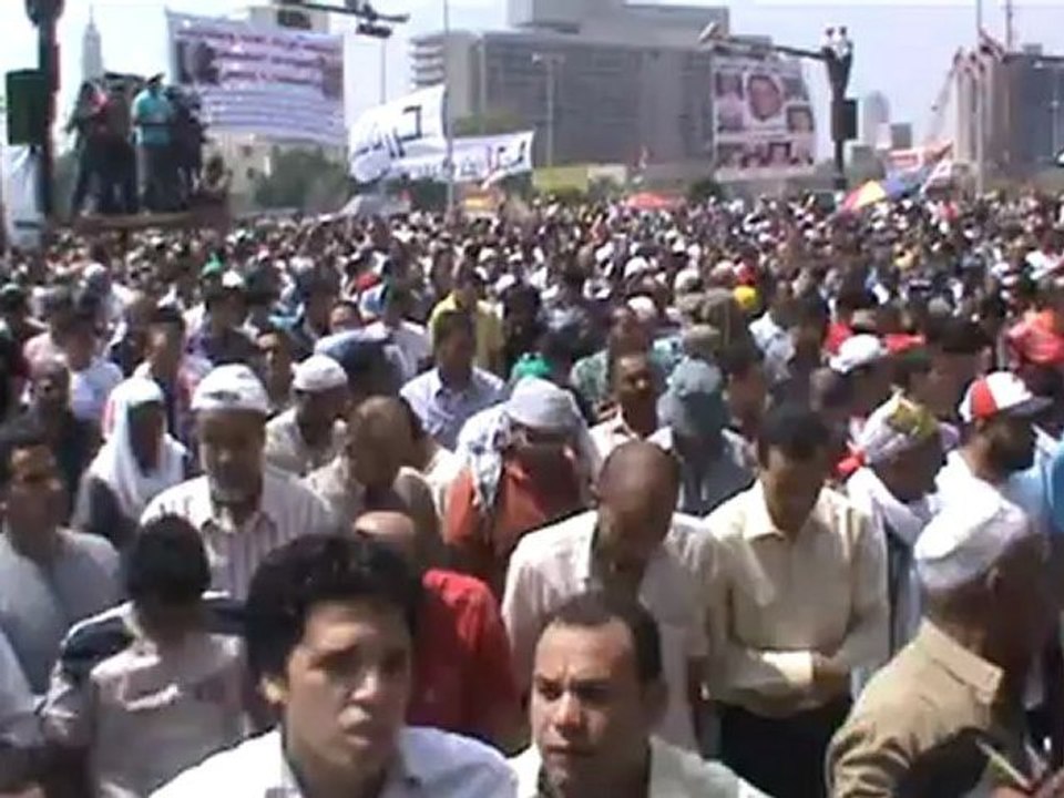 جمعة تصحيح المسار - صلاة الغائب #Sep9