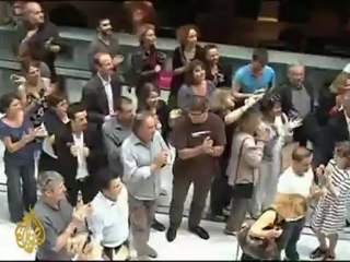 French journalists freed in Afghanistan