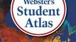 Children Book Review: Merriam-Webster's Student Atlas (World Atlas) by Merriam-Webster