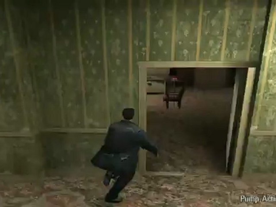 [S1][P4] Max Payne