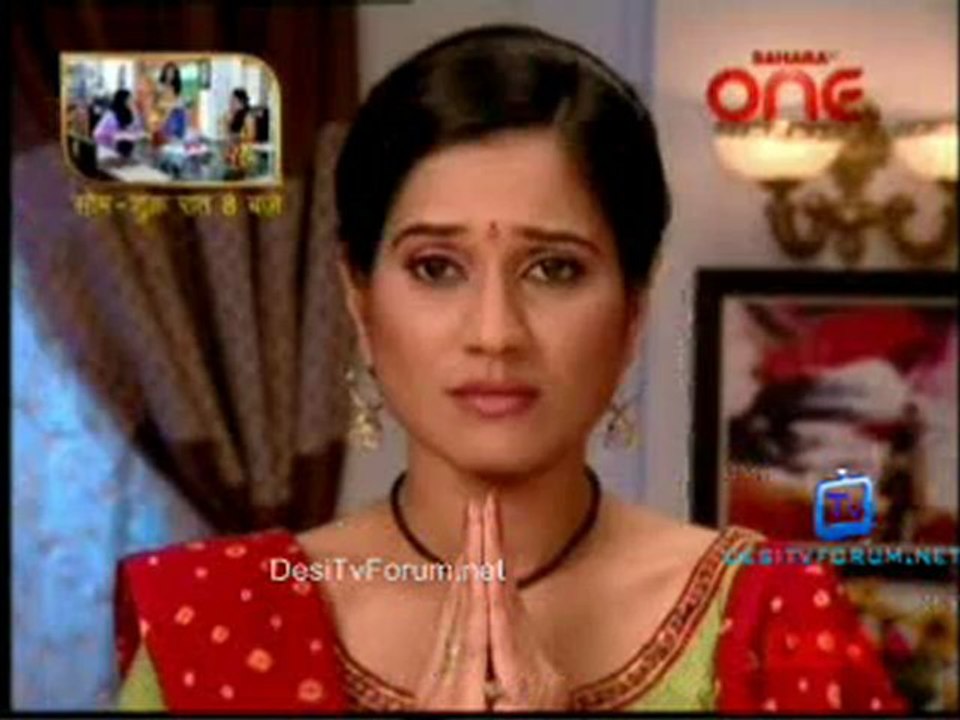 Jhilmil Sitaron Ka Aangan Hoga 26th July 2012 Watch Online Part1