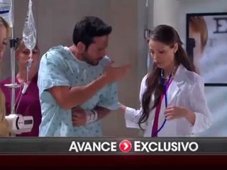 Avance Exclusivo #100 Corazon Valiente