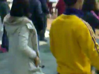 CHRISTIAN GOT TALENT- PRAISE AND WORSHIP SONG