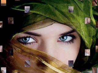 KAYBOLDUM & KIRÇİÇEĞİ   www.bizzirvedeyiz.com