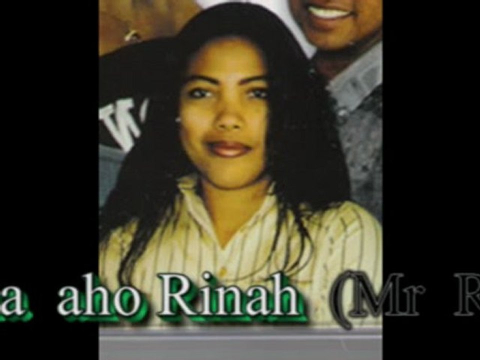 HIVERINA AHO RINAH