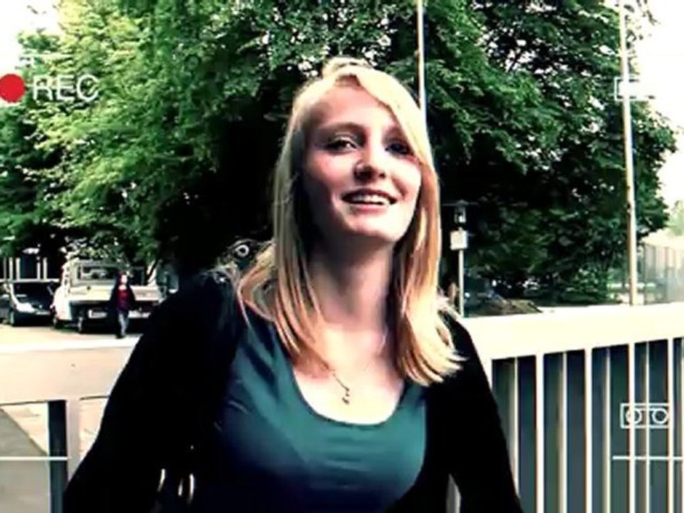 Project Abi - status: completed. '12 GDG HD