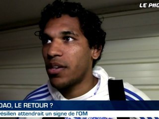JDM : Brandao de retour à l'OM ?