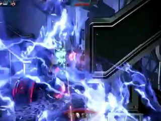 [S14][P3] Mass Effect 3