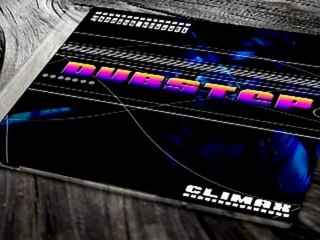 Massive Dubstep Presets [Climax]