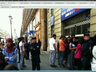 The Stream - The Stream - Messages for South Sudan & Saudi boycotts