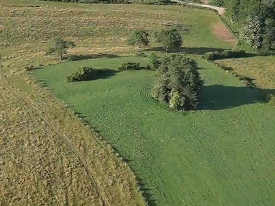 video ulm 2012 atterrissage