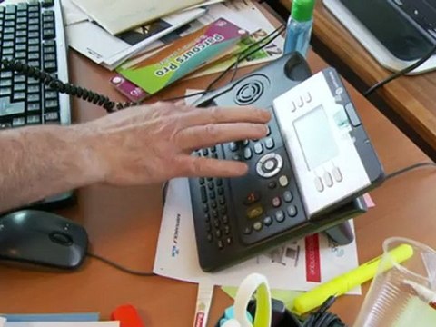 Air France détaille son plan de départs volontaires