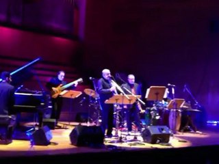 PAQUITO. Adios nonino. 25-07-12