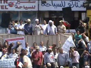 د. مظهر شاهين : والله سنغير .. فليستوردوا شعباً #Sep30