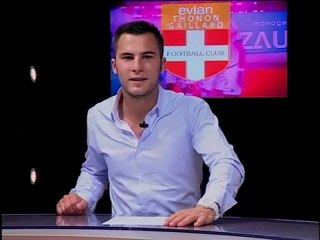 Avant match : 26 juillet 2012