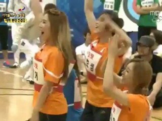 Olympic idol Special EP1 4